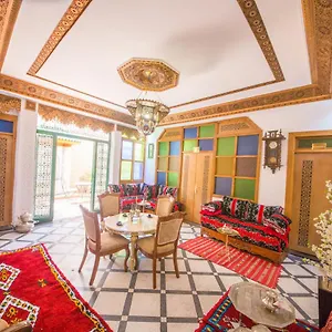 Mahrez Fez