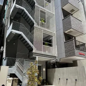 Apreton ** Tōkyō