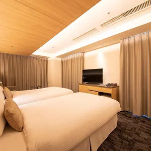 Keihan Ekiminami 4* Kyōto