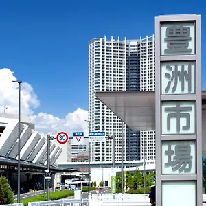 Premier -cabin President- Tokio