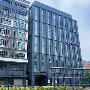 Keihan Ekiminami 4* Kyōto