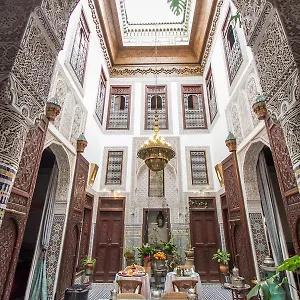 Dar Cordoba Fès