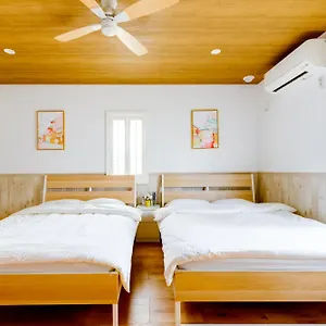 Apartment サンライズハワイ