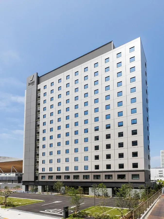 Far East Village Hotel Tokyo Ariake