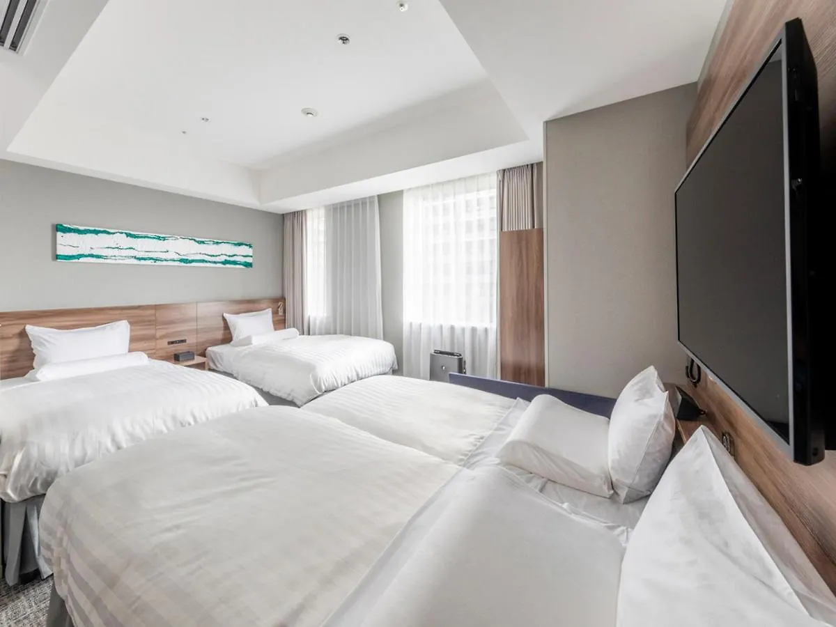 Far East Village Hotel Tokyo Ariake