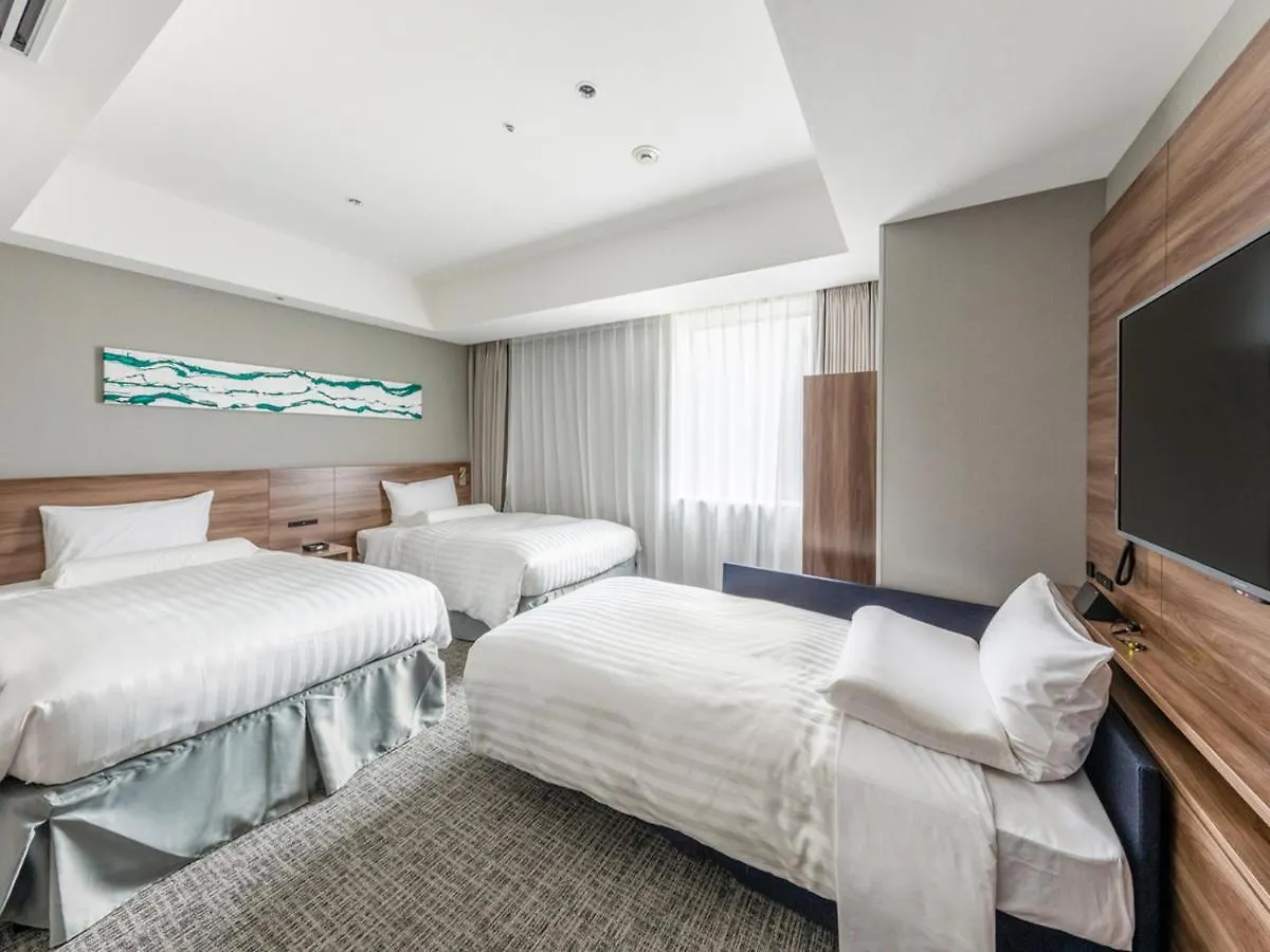 Far East Village Hotel Tokyo Ariake 3*,