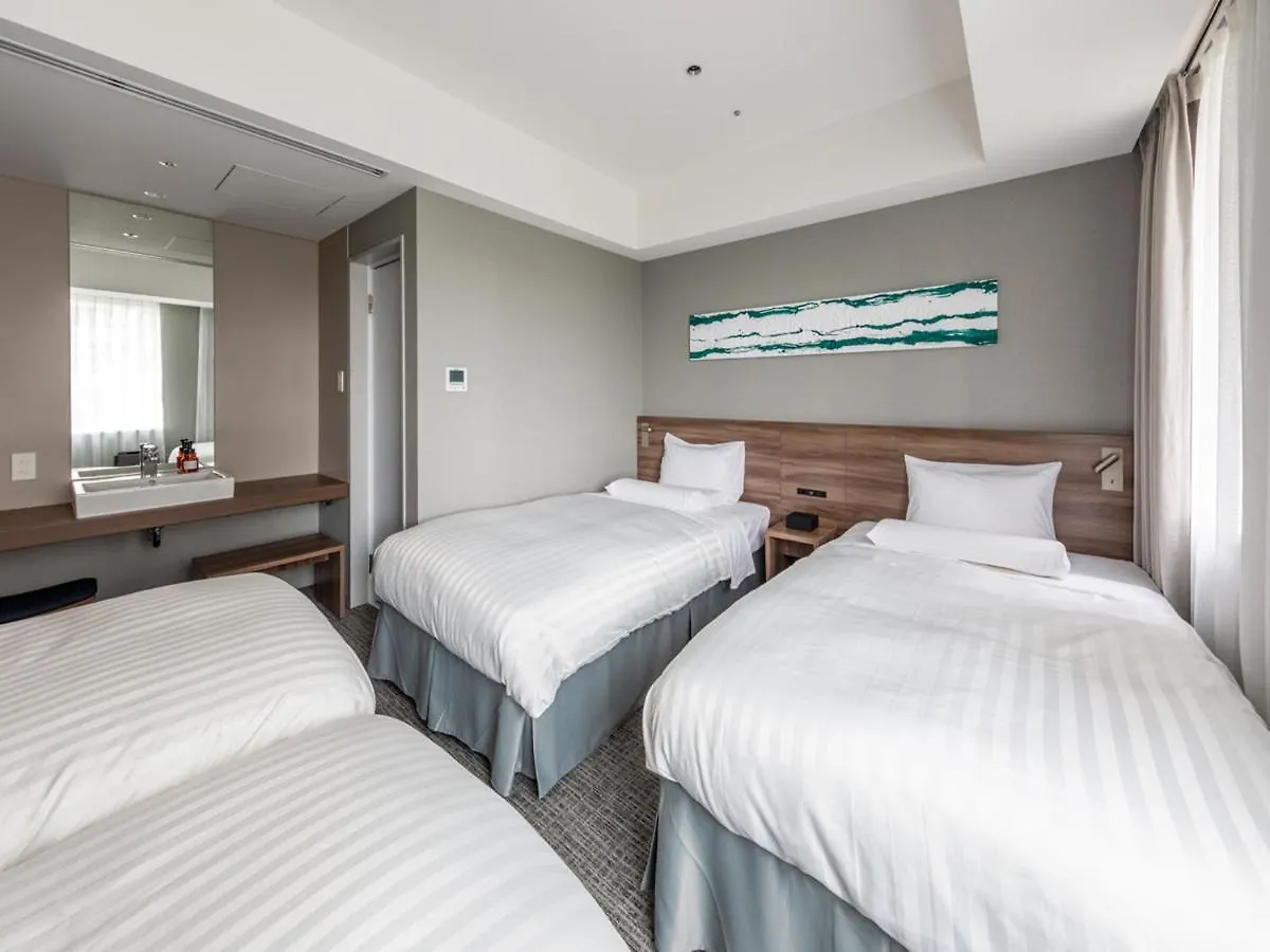 Far East Village Hotel Tokyo Ariake