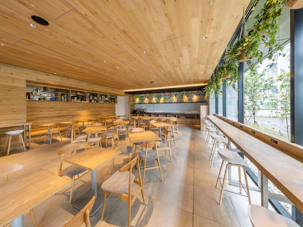 Far East Village Hotel Tokyo Ariake