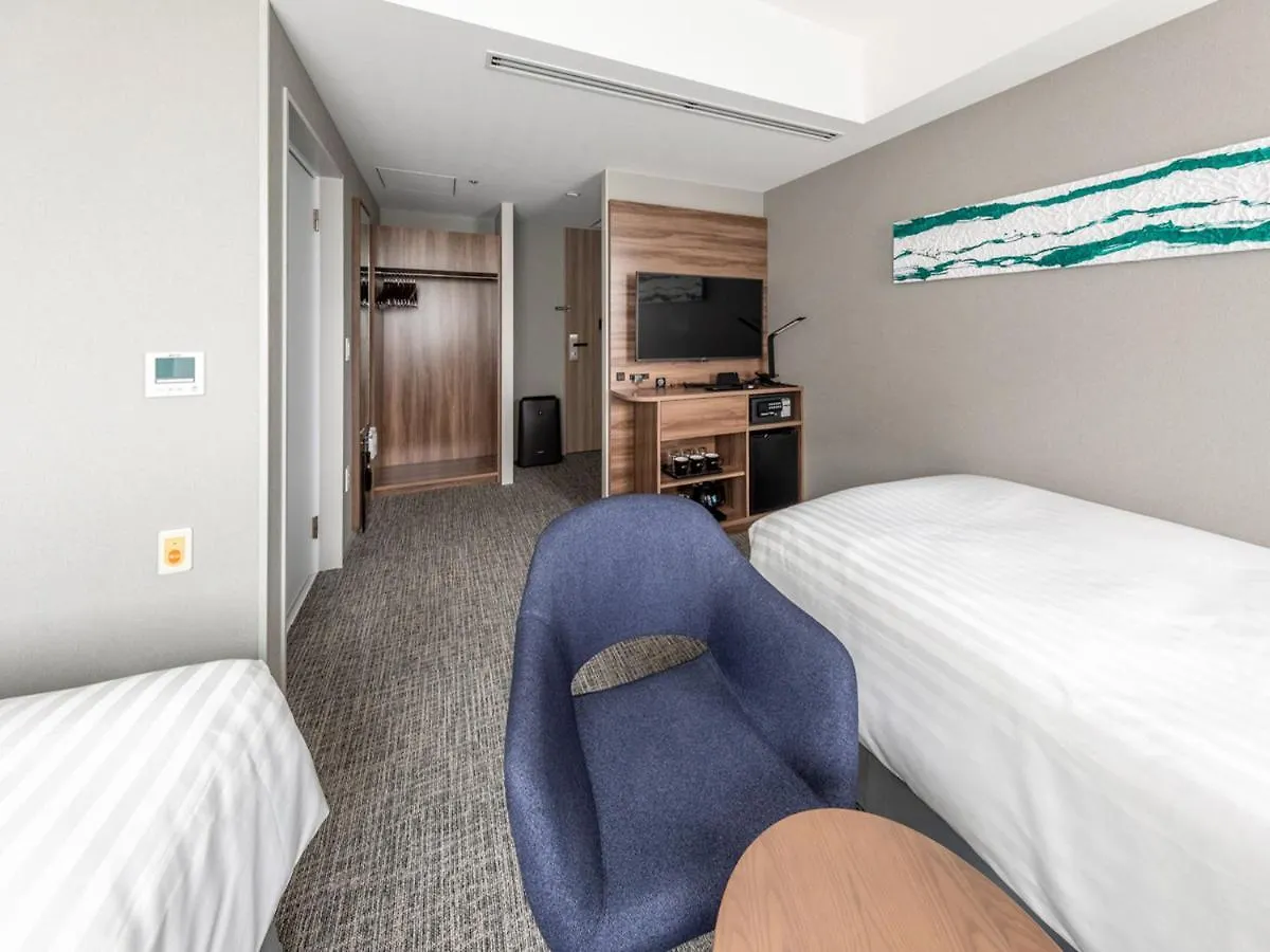 Far East Village Hotel Tokyo Ariake Ιαπωνία