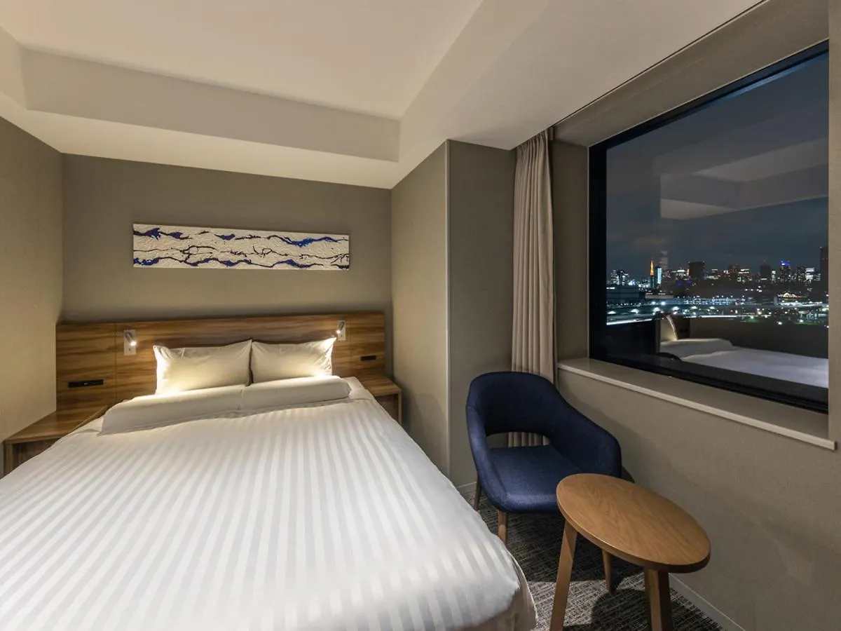 Far East Village Hotel Tokyo Ariake
