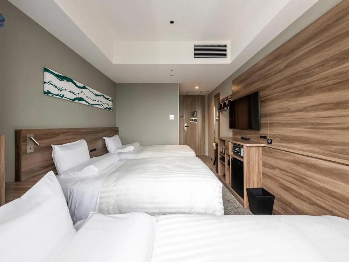 Far East Village Hotel Tokyo Ariake