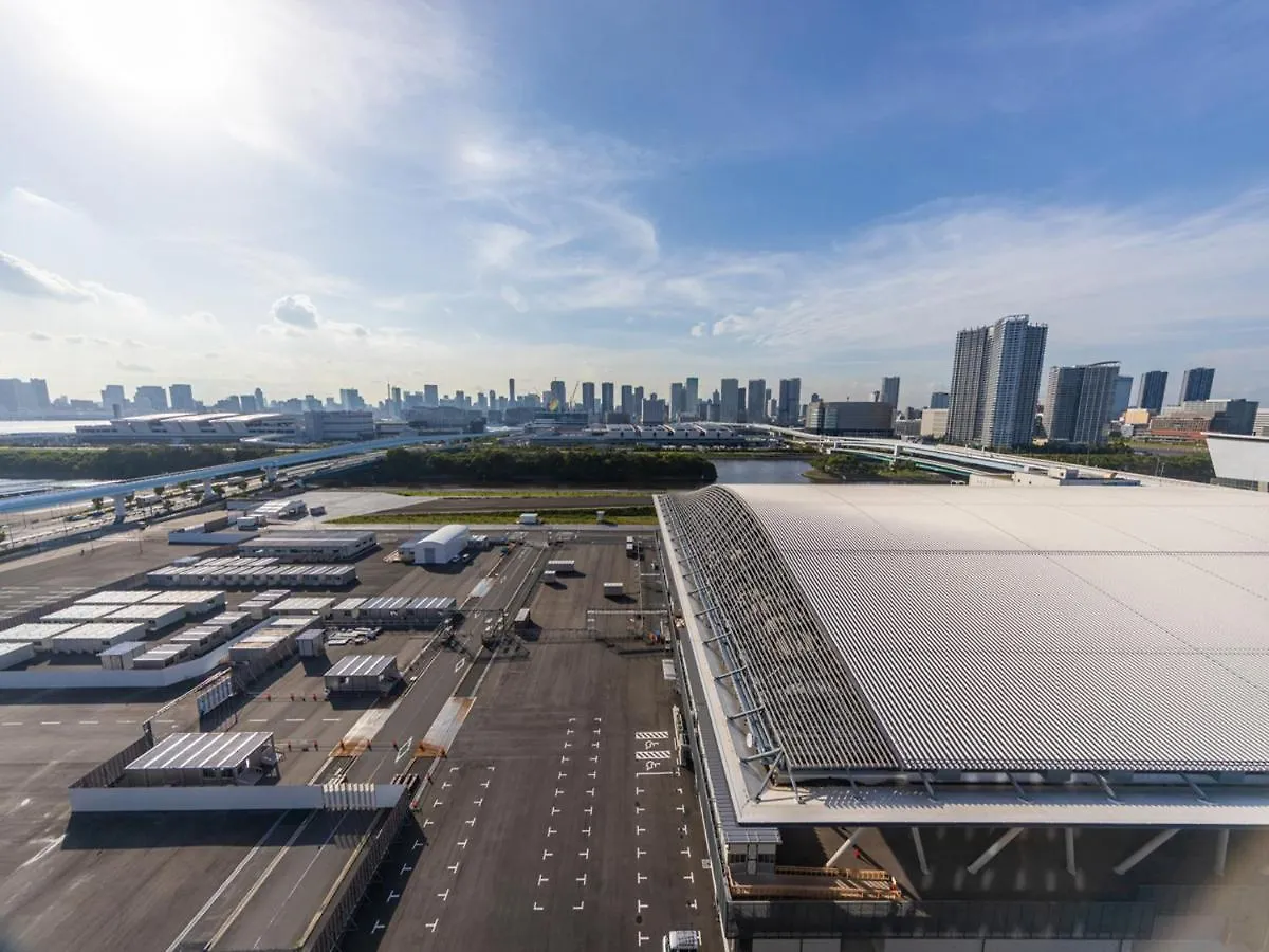 Far East Village Hotel Tokyo Ariake