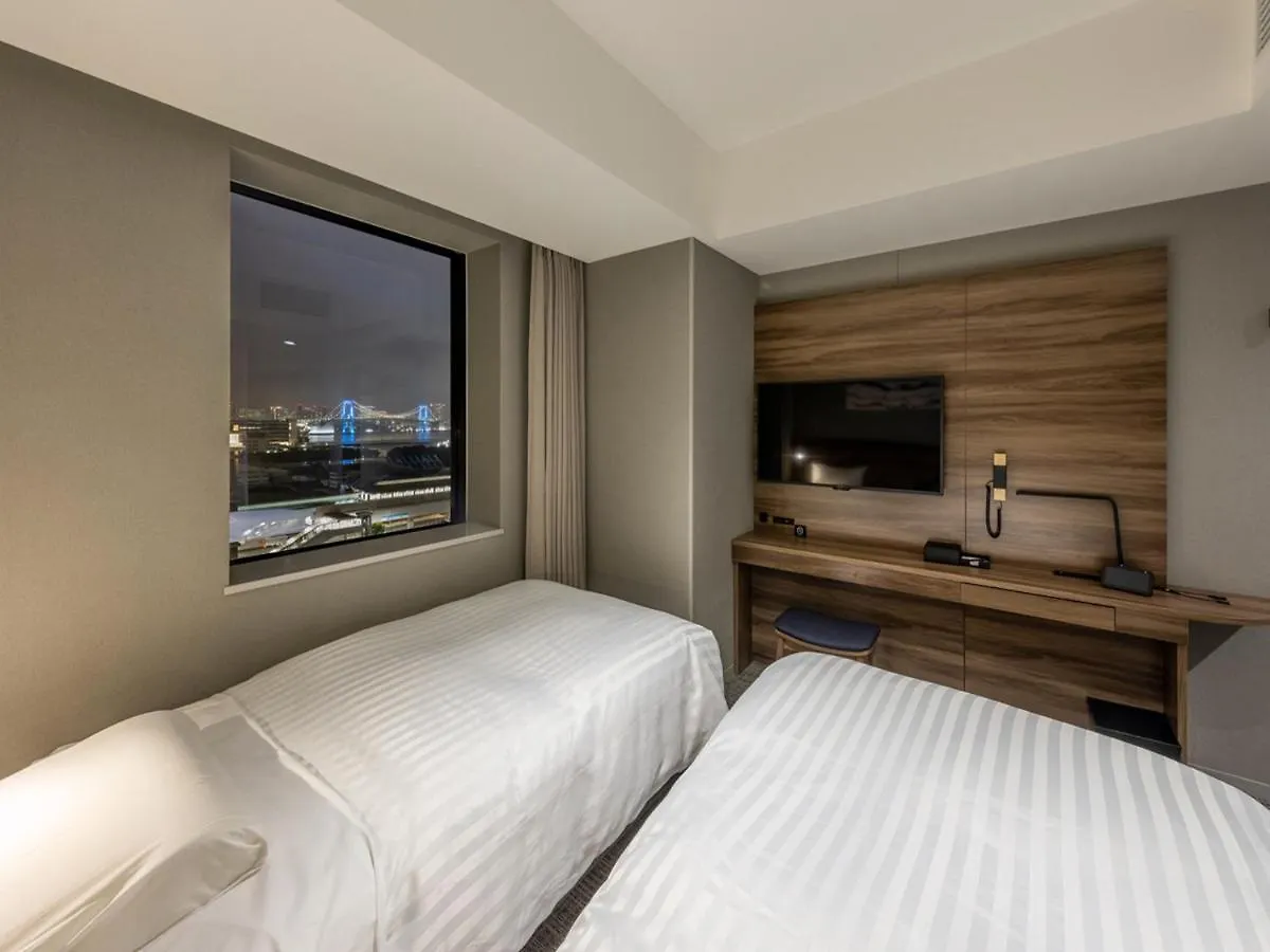 ***  Far East Village Hotel Tokyo Ariake Ιαπωνία