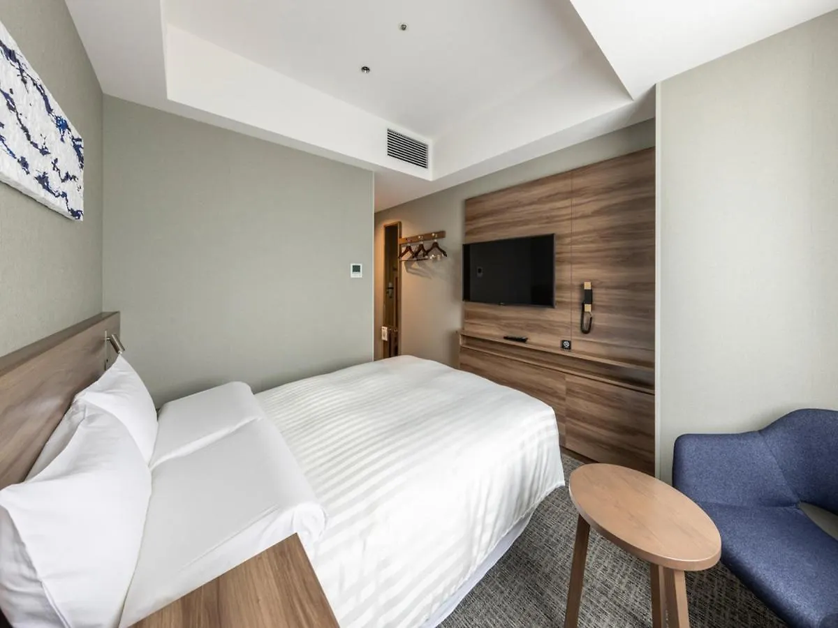 Far East Village Hotel Tokyo Ariake 3*,