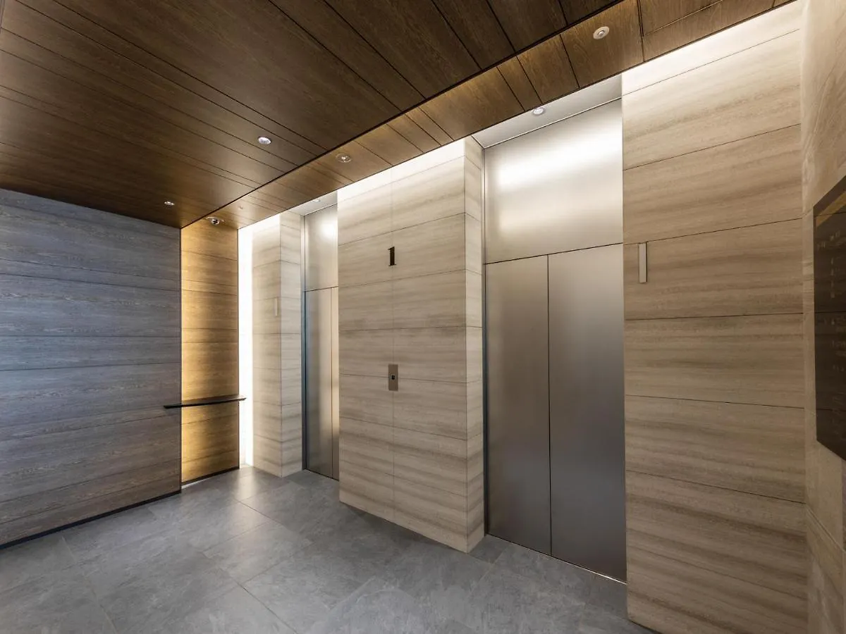 ***  Far East Village Hotel Tokyo Ariake Ιαπωνία