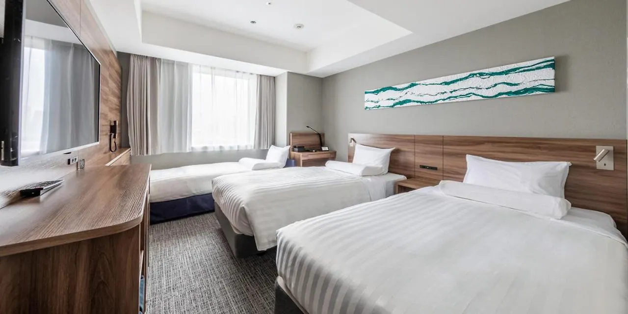 Far East Village Hotel Tokyo Ariake 3*,