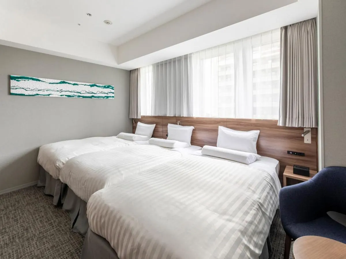 Far East Village Hotel Tokyo Ariake