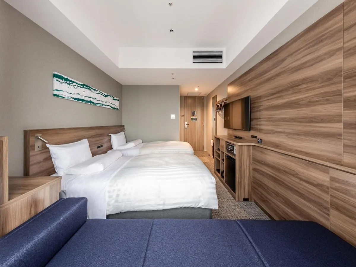 Far East Village Hotel Tokyo Ariake 3*,