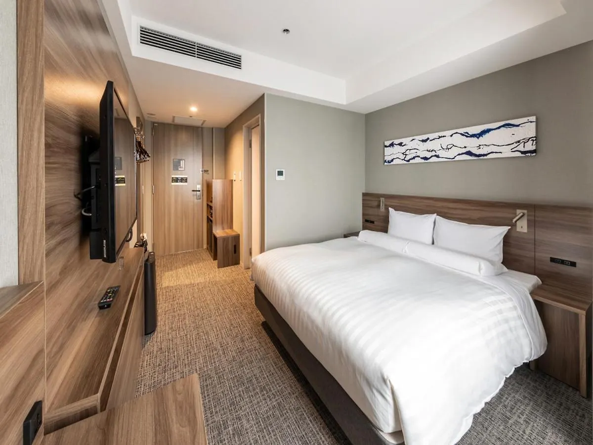Far East Village Hotel Tokyo Ariake