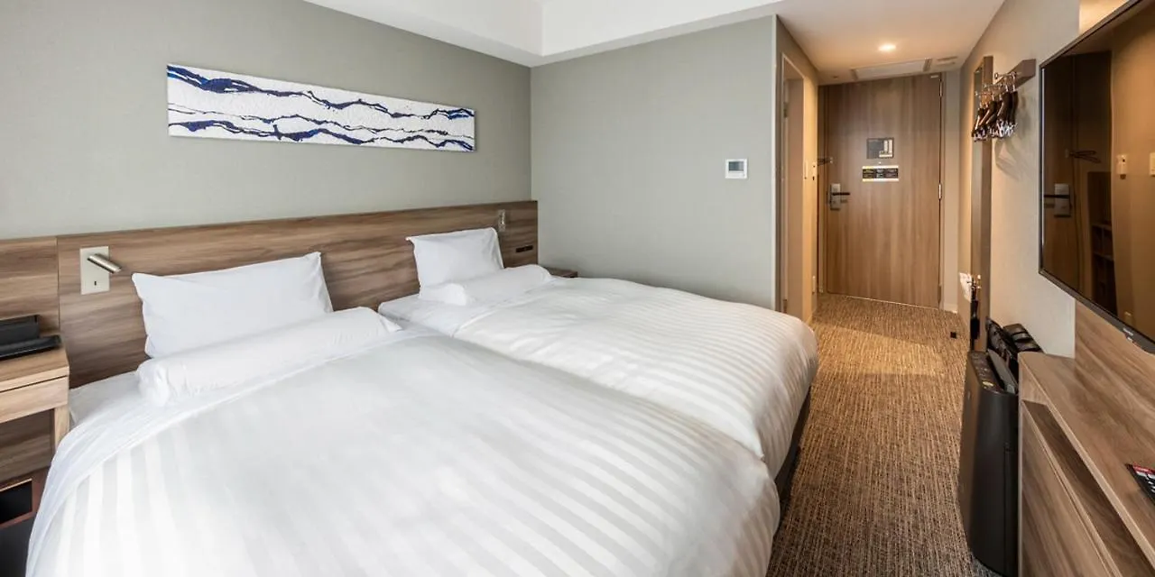 Far East Village Hotel Tokyo Ariake