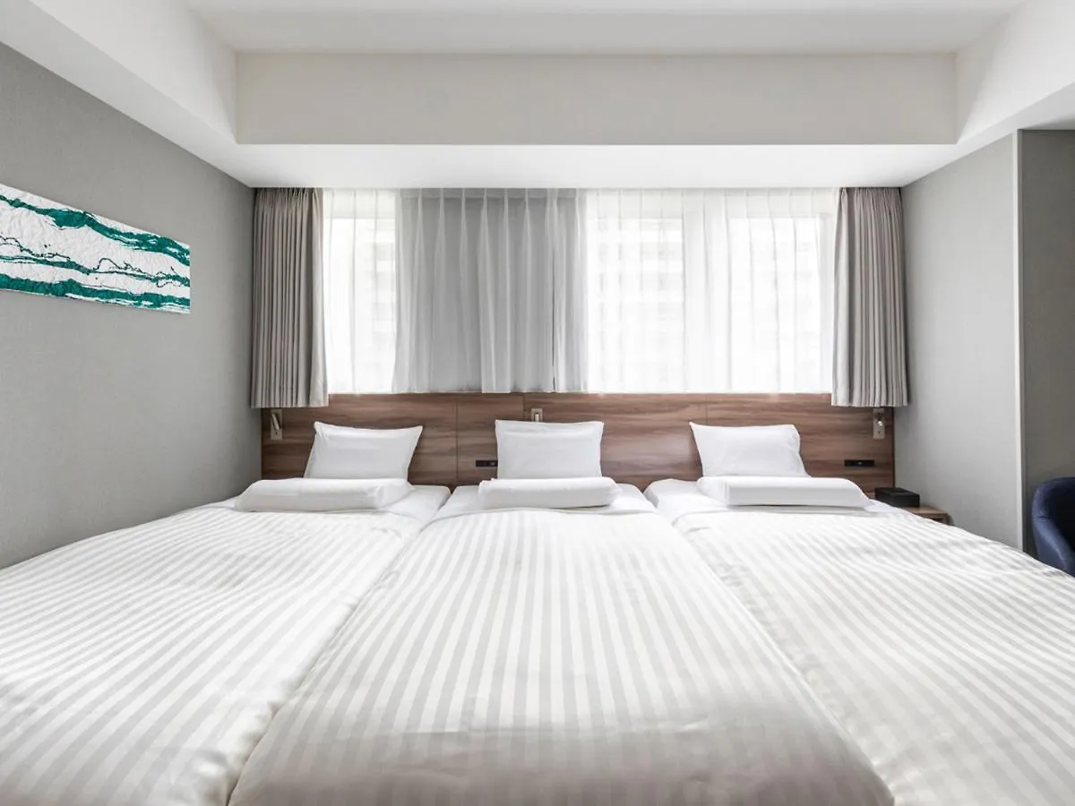 Far East Village Hotel Tokyo Ariake