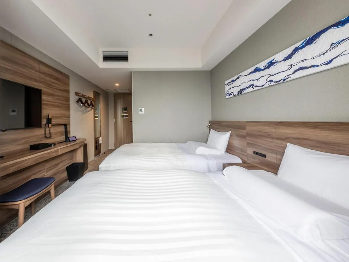 Far East Village Hotel Tokyo Ariake