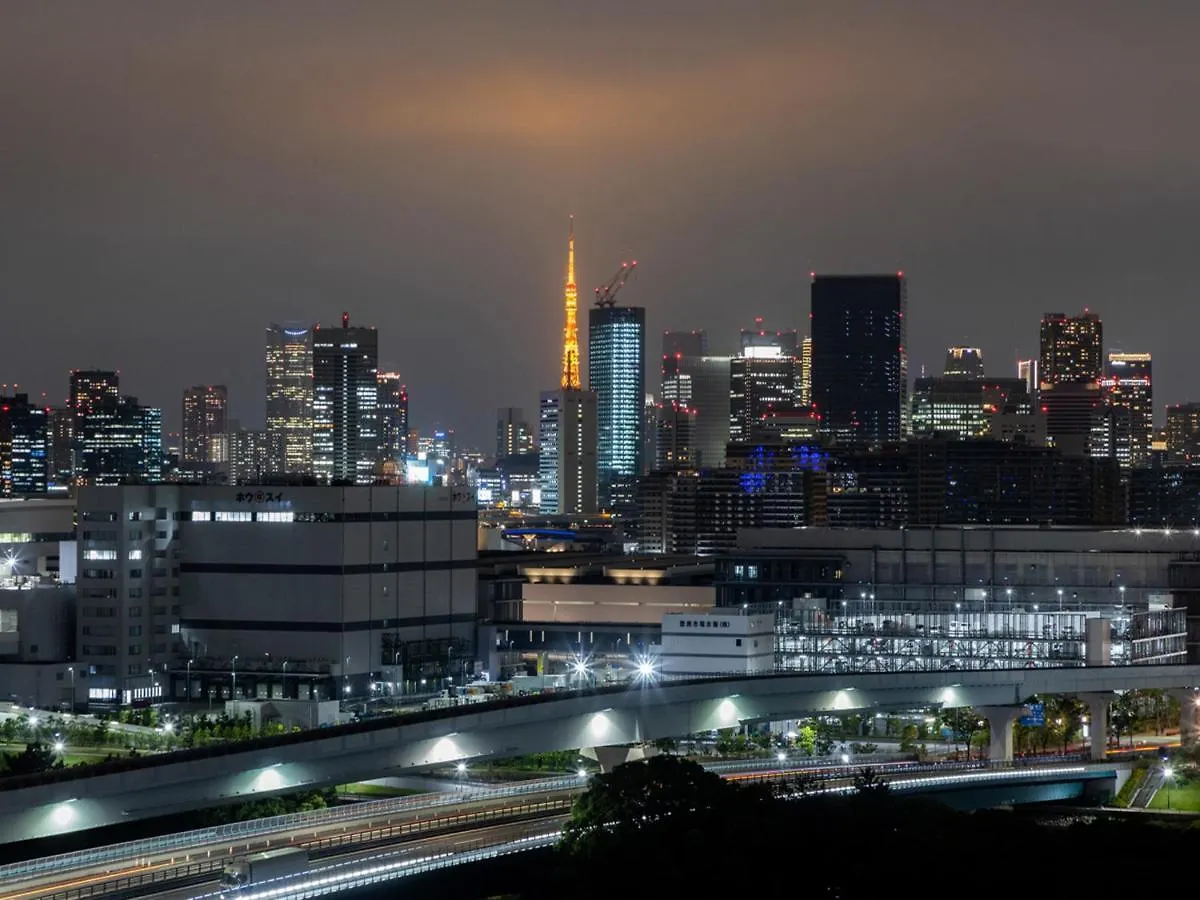 Far East Village Hotel Tokyo Ariake Ιαπωνία