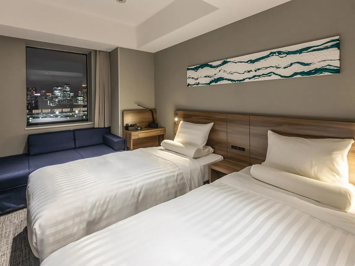 Far East Village Hotel Tokyo Ariake