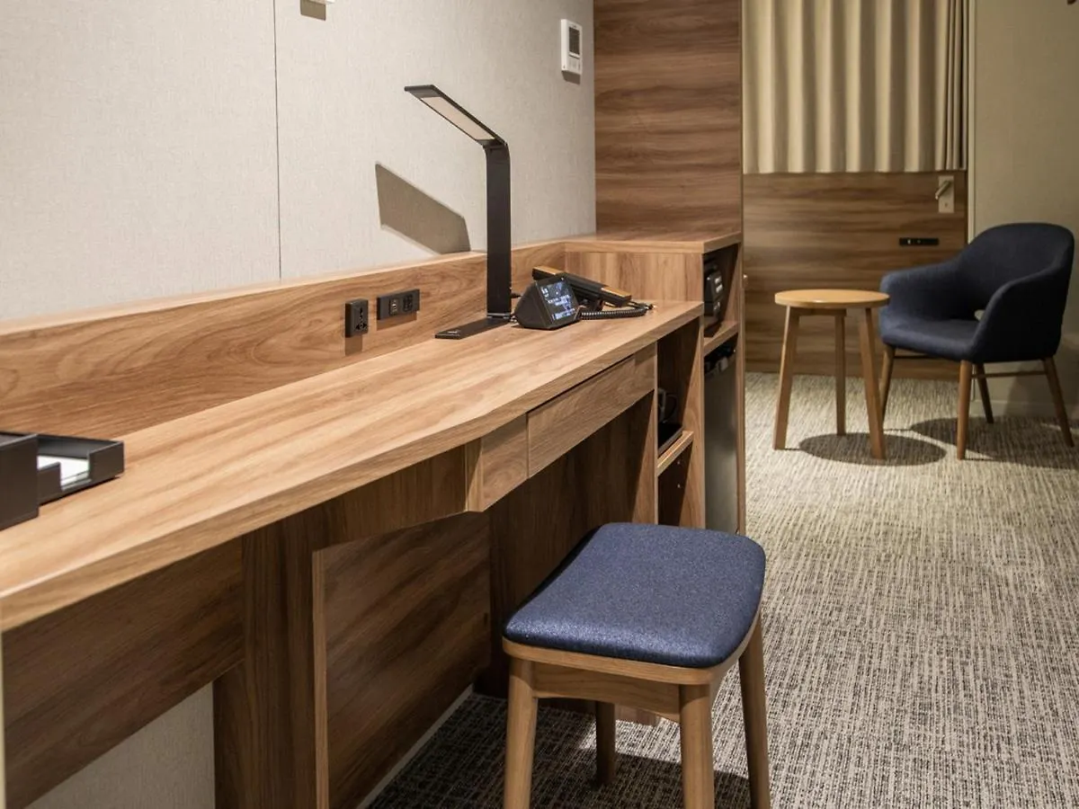 Far East Village Hotel Tokyo Ariake