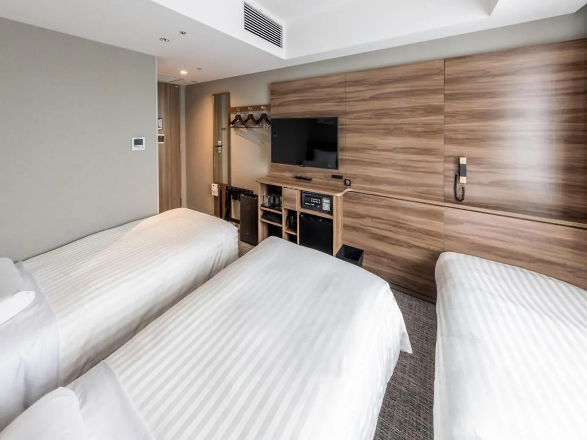Far East Village Hotel Tokyo Ariake