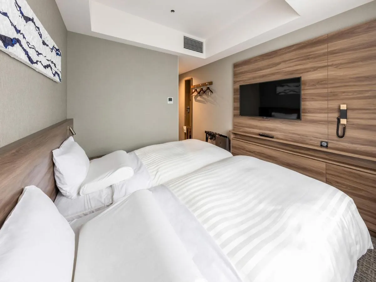 Far East Village Hotel Tokyo Ariake