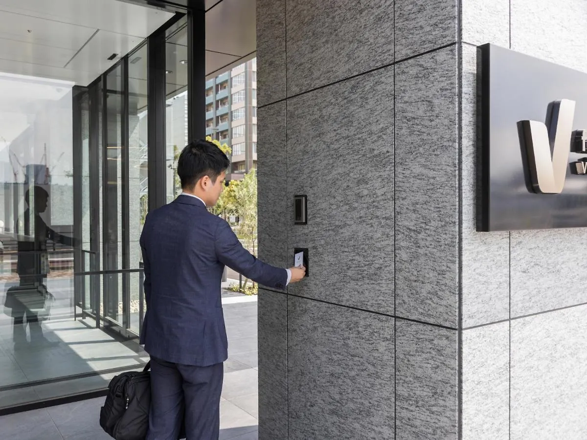 Far East Village Hotel Tokyo Ariake