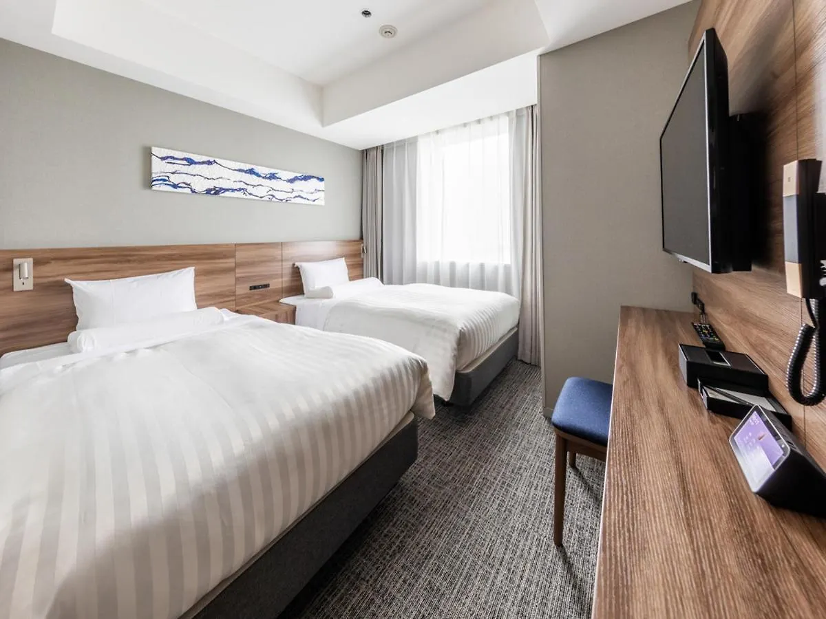 Far East Village Hotel Tokyo Ariake 3*,