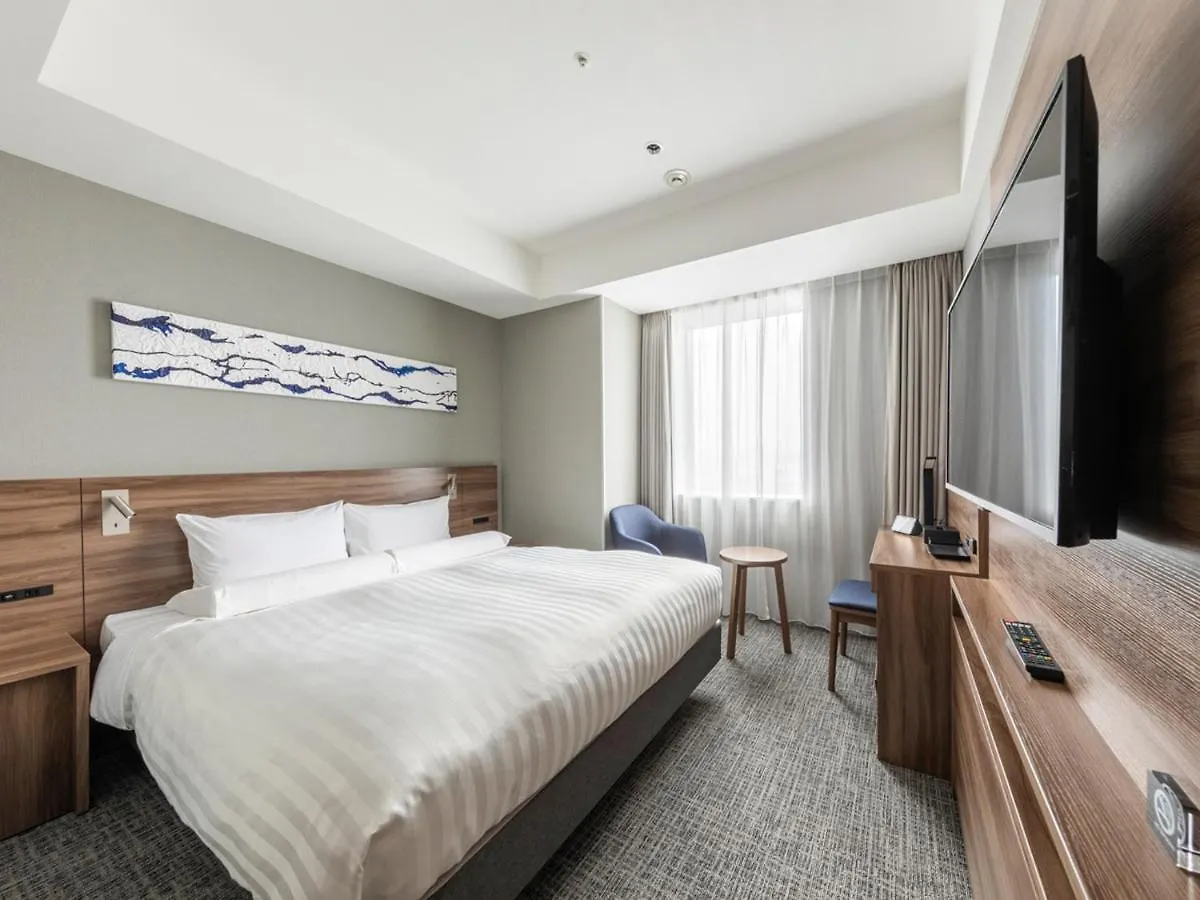 Far East Village Hotel Tokyo Ariake