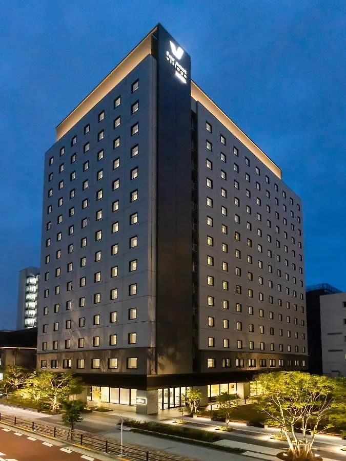Far East Village Hotel Tokyo Ariake