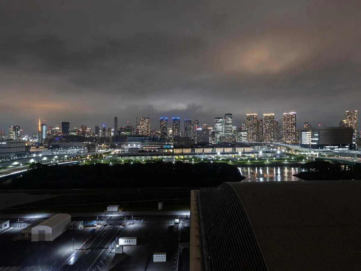 Far East Village Hotel Tokyo Ariake