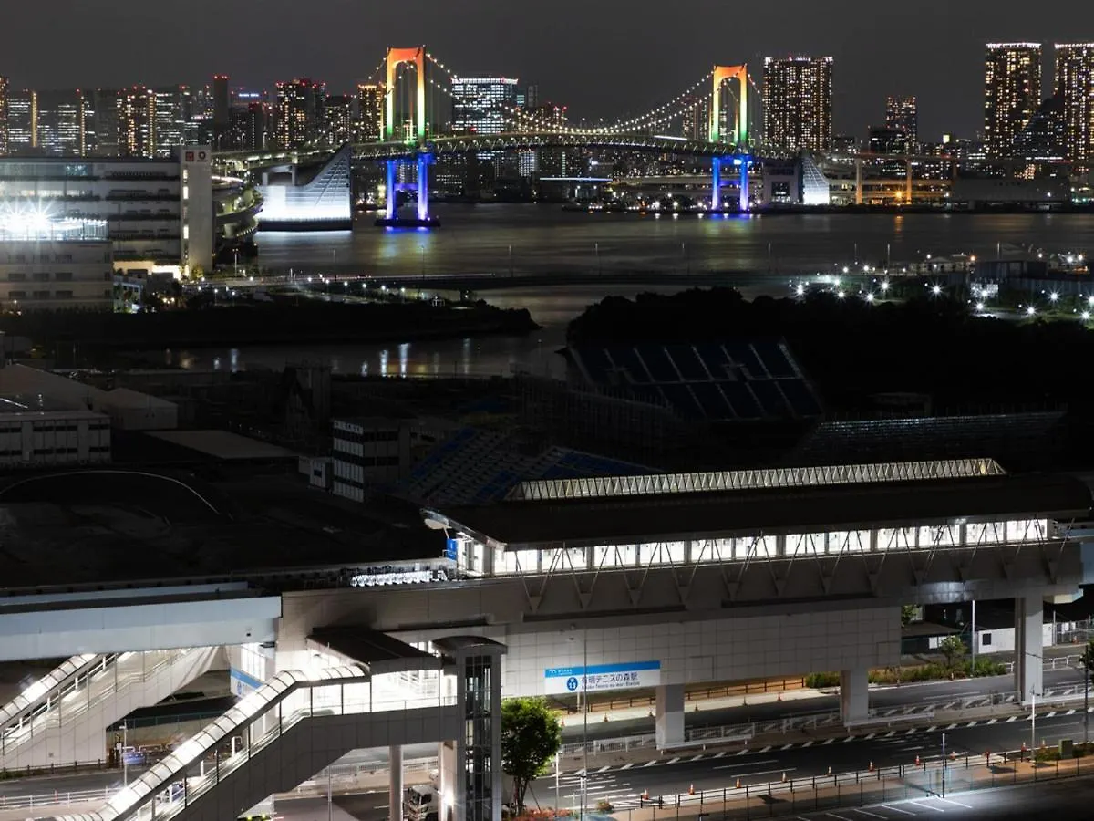 Far East Village Hotel Tokyo Ariake Ιαπωνία