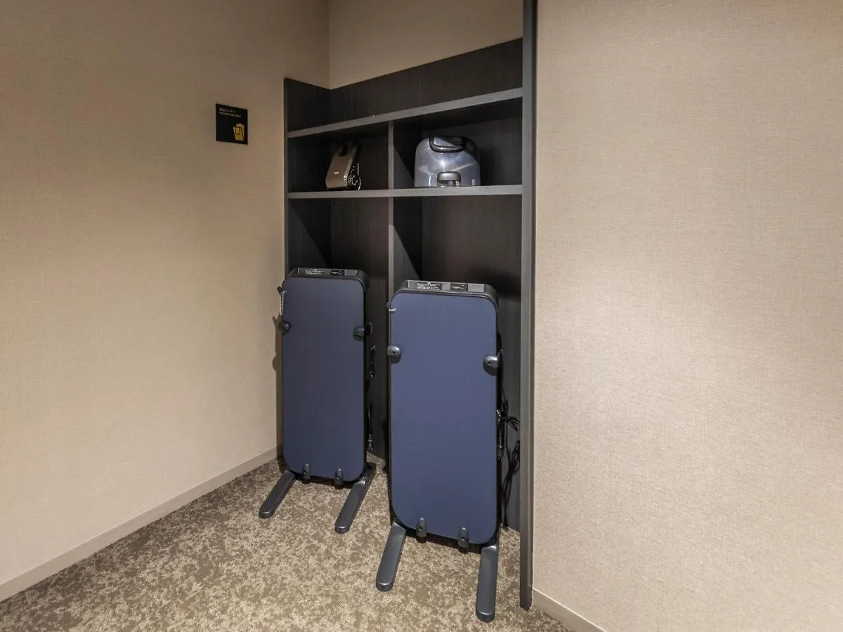 Far East Village Hotel Tokyo Ariake 3*,  Giappone