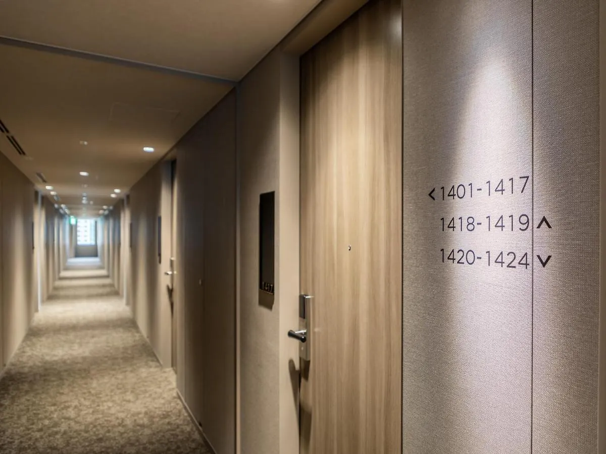 Far East Village Hotel Tokyo Ariake