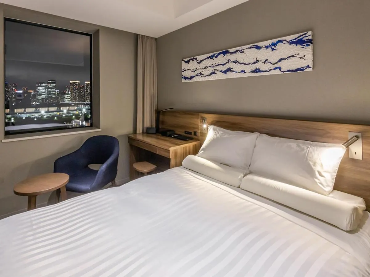 Far East Village Hotel Tokyo Ariake