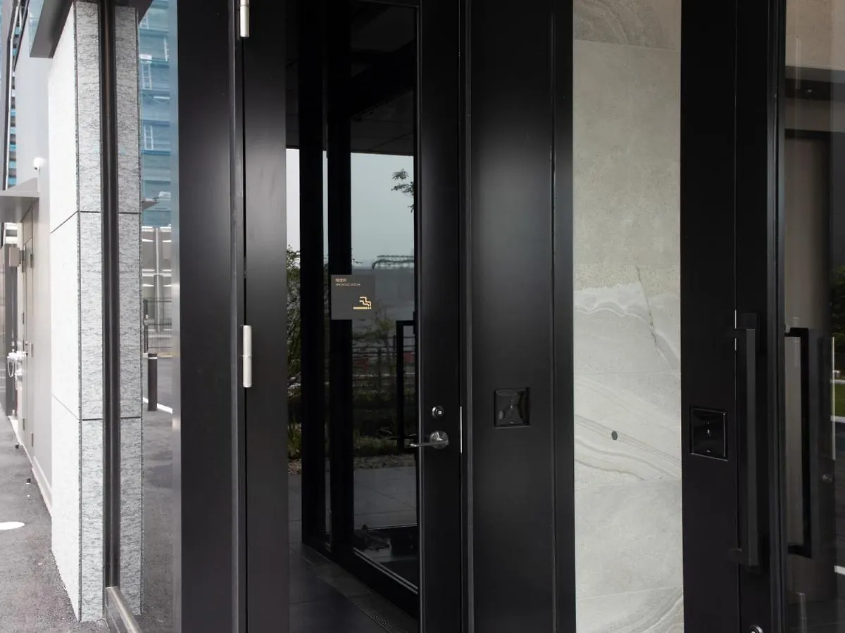 Far East Village Hotel Tokyo Ariake