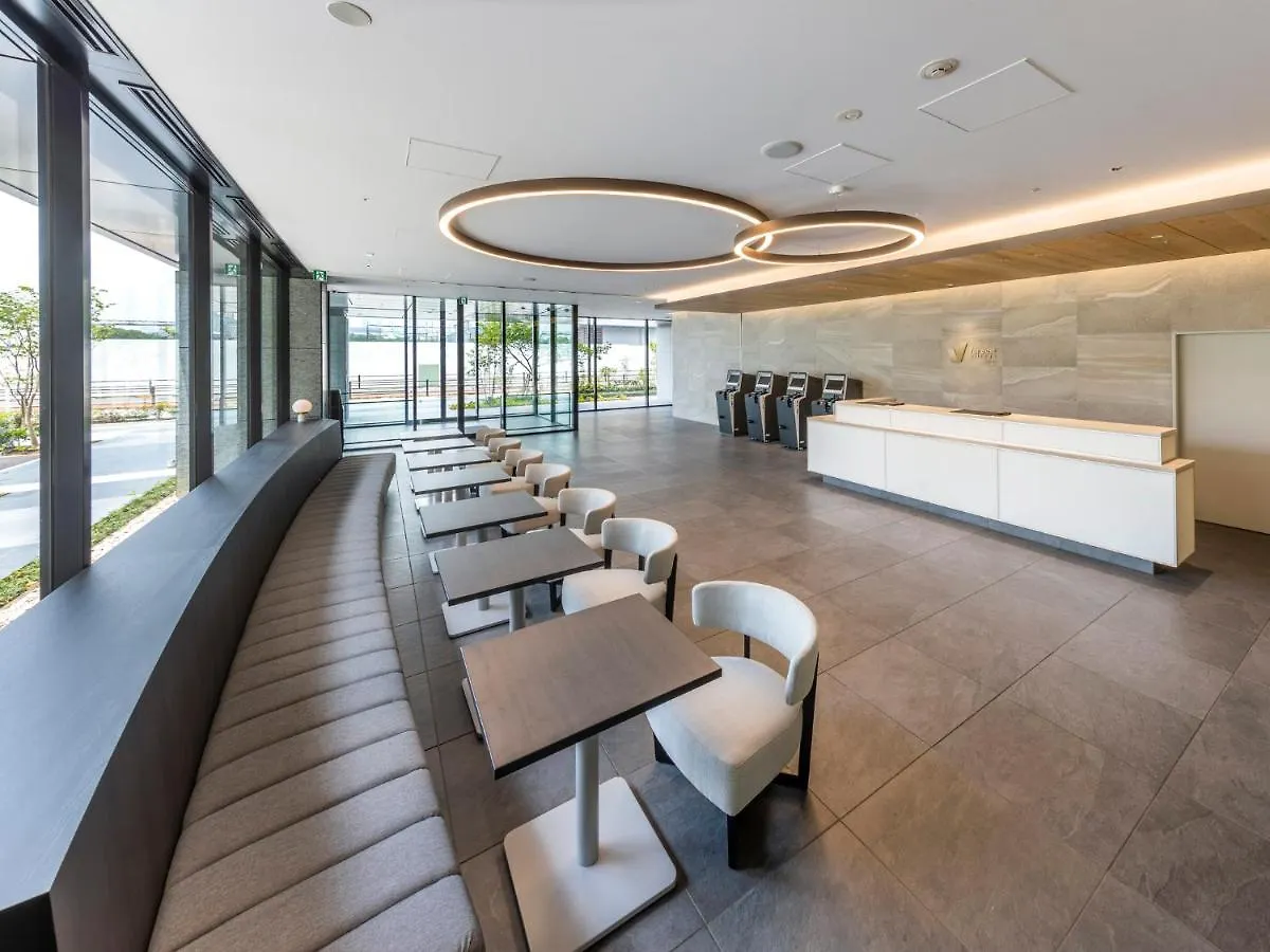 Far East Village Hotel Tokyo Ariake