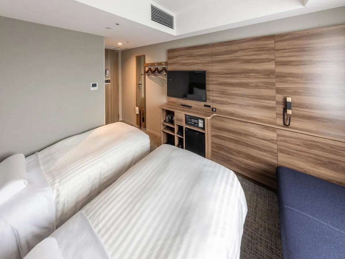 Far East Village Hotel Tokyo Ariake