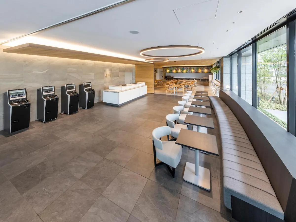 Far East Village Hotel Tokyo Ariake 3*,  Ιαπωνία