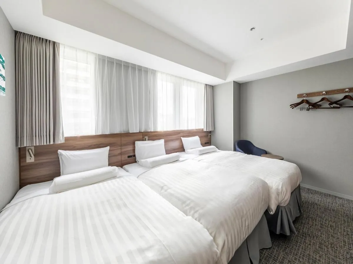 Far East Village Hotel Tokyo Ariake