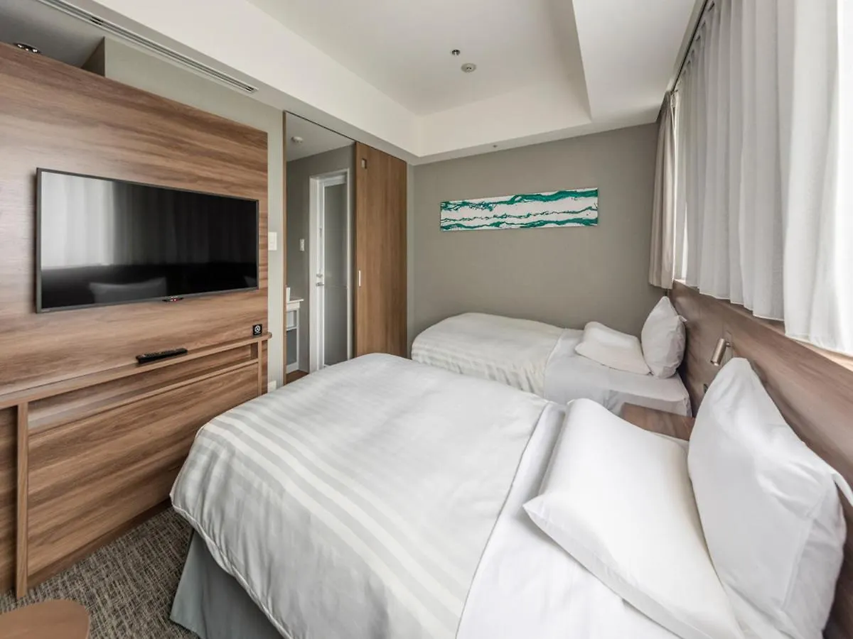 Far East Village Hotel Tokyo Ariake