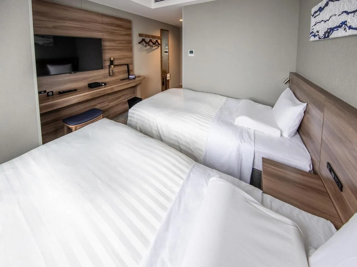 Far East Village Hotel Tokyo Ariake 3*,