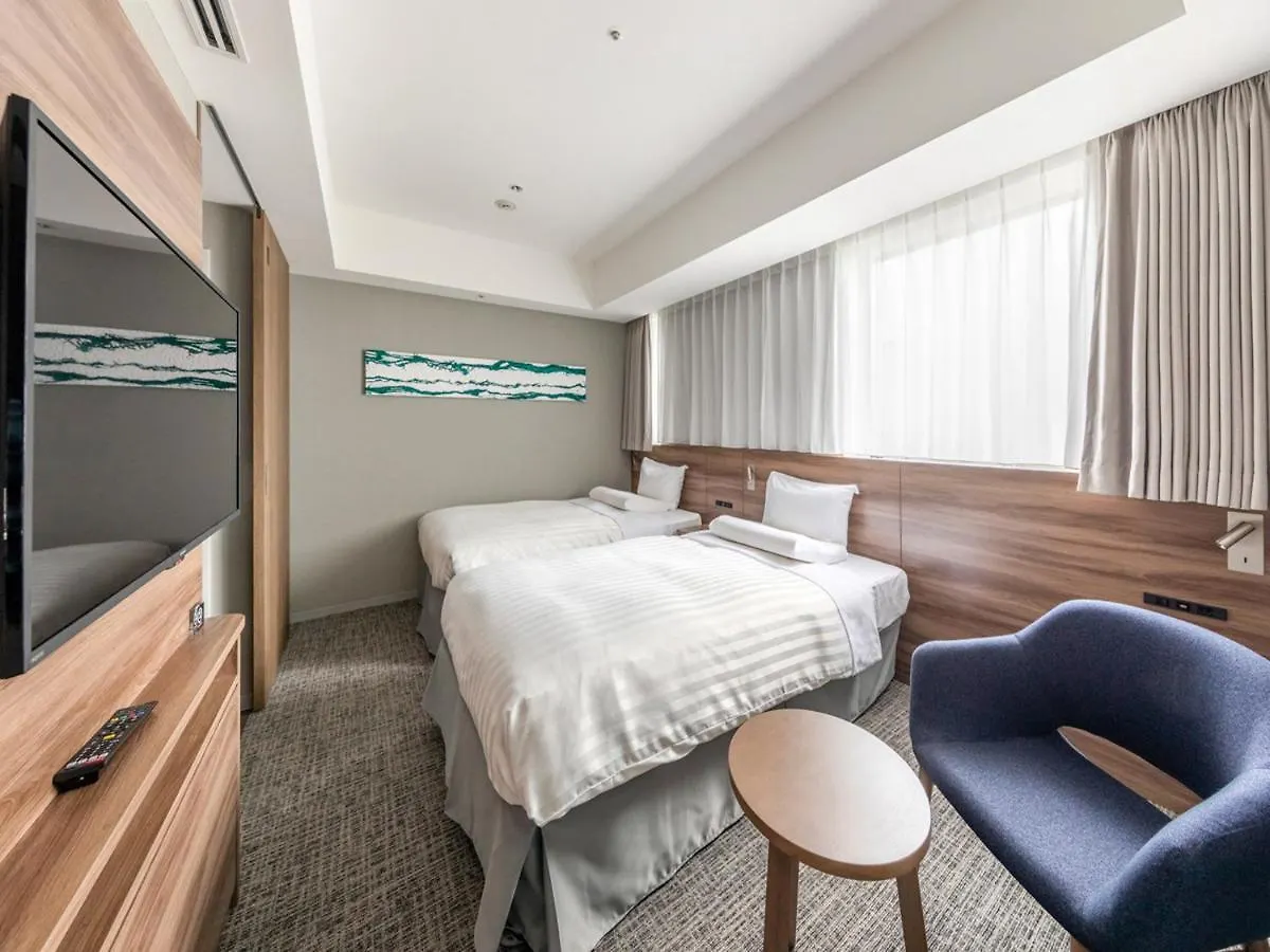 ***  Far East Village Hotel Tokyo Ariake Giappone