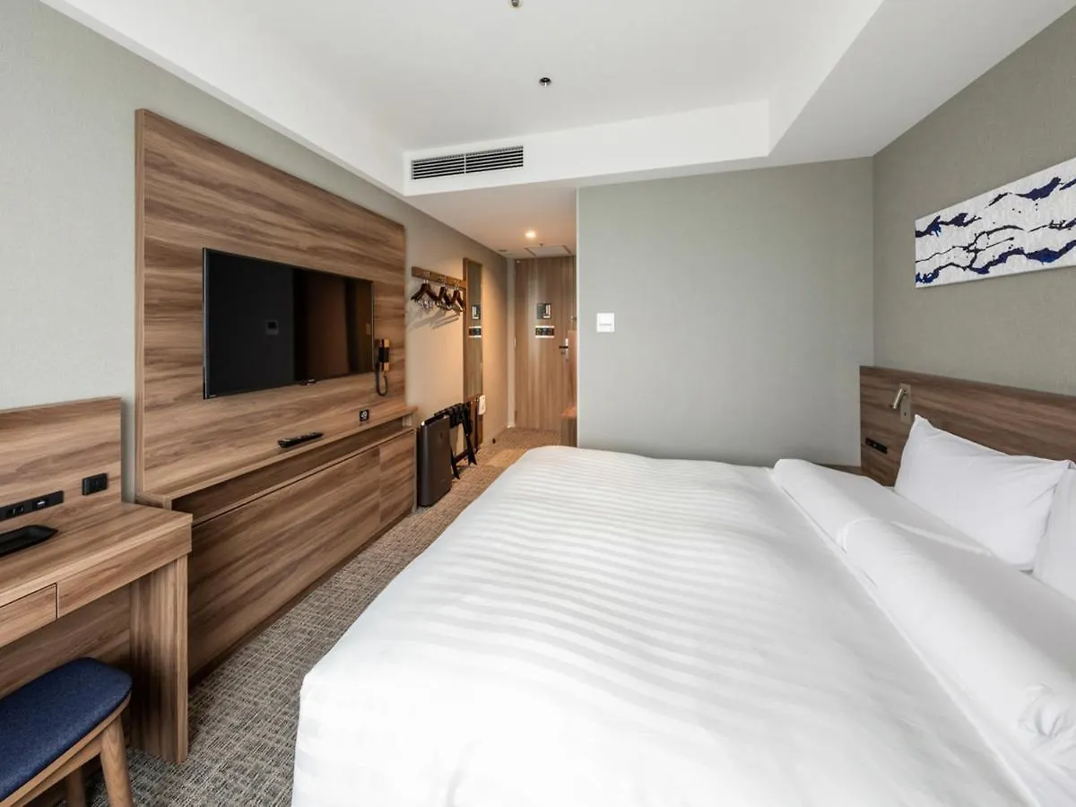 Far East Village Hotel Tokyo Ariake