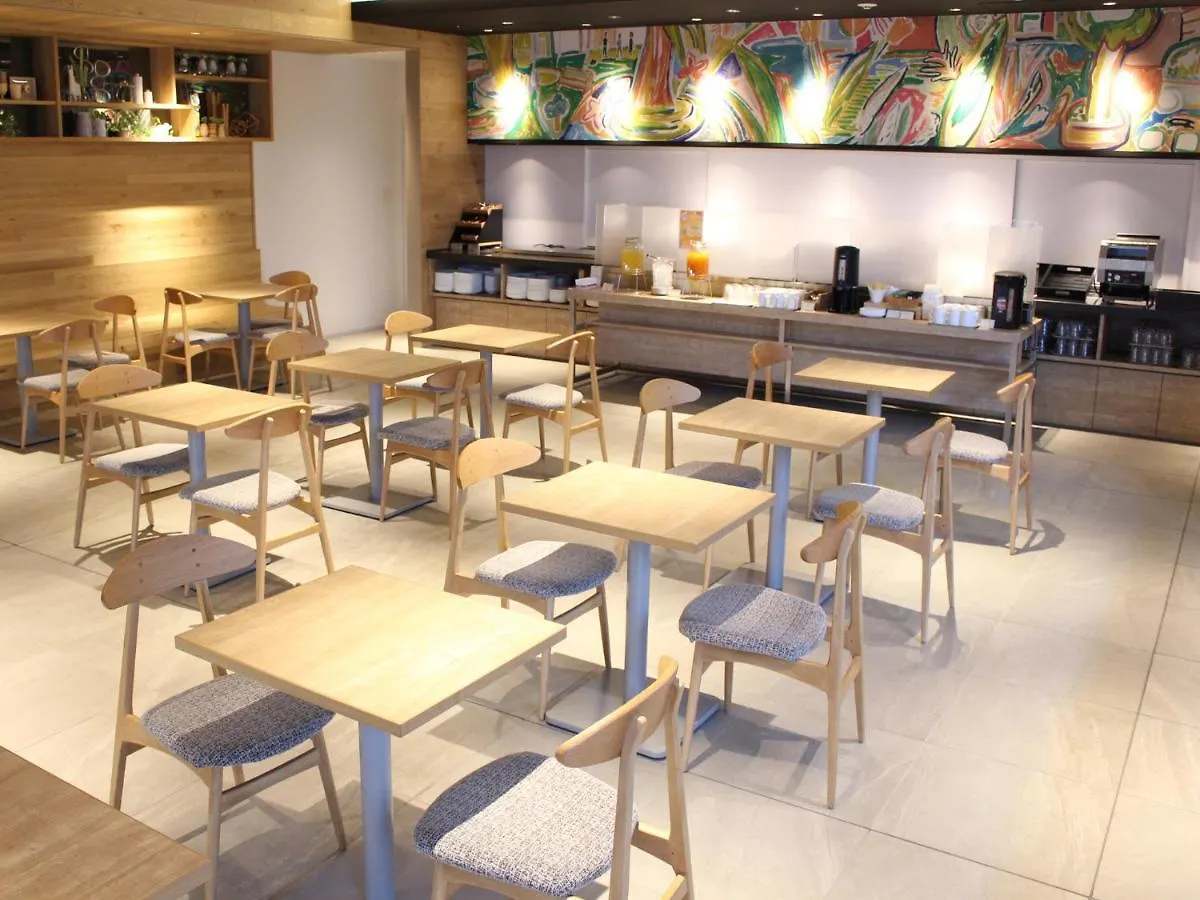 Far East Village Hotel Tokyo Ariake